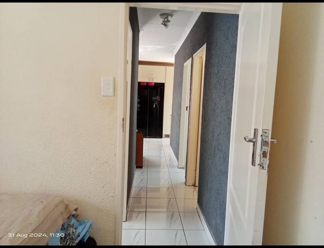 3 BEDROOM HOUSE FOR SALE IN BERGSIG